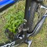 Giant XTC carbon MTB bike Image 2