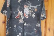 mans River island  shirt size medium