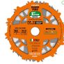 cmt orange stack dafo Image 4