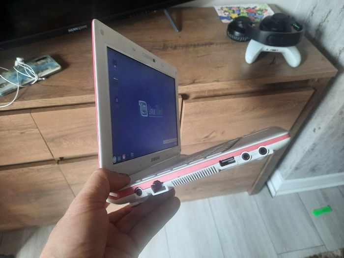 Samsung notebook