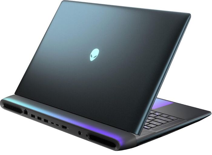 Gaming Alienware 18 Area-51 Ultra 9 18"QHD+ 32GB RAM 2TB SSD Nvidia RTX 5080