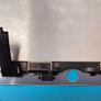 iPad Air 2 Replacement LCD Touch Screen Digitizer Assembly White Image 3