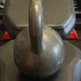 12KG Cast Iron Kettlebell Image 3