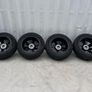 Genuine Land Rover Defender 20" Alloy Wheels - Pirelli LR Tyres Image 7