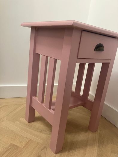 Bedside tables