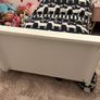 Snuz cot bed & mattress Image 5