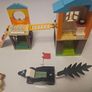 Lego Toy Story Playground Set 10768 Image 3