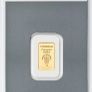 1 gram gold Image 2