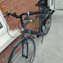 transfer apollo bike Image 2