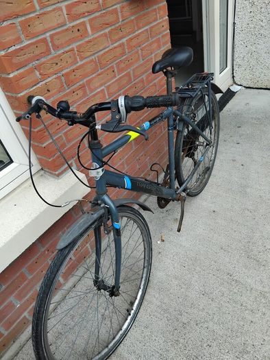transfer apollo bike