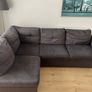 Corner Sofa bed Image 2
