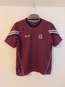 galway gaa jersey