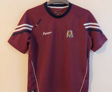 galway gaa jersey