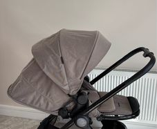 Maxi-Cosi Adorra Luxe