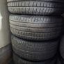 20" 5x112 Vossen , 4x Like New Tyres . Image 7