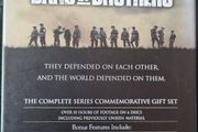 Band Of Brothers Complete Series