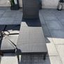 sun bed Image 2