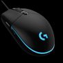 Logitech Gaming Mouse G203 Prodigy - Mouse - optical - wired - USB - black Image 3