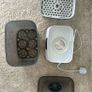 Dr. Brown's Steriliser and Dryer Image 2