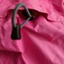 The North Face HyVent 2.5L Waterproof Jacket -  Women's S/P - Pink Image 8