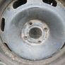Trailer wheels Image 2