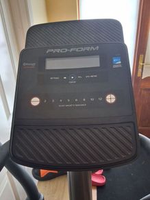 crosstrainer