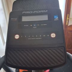 crosstrainer