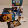 What Do You Meme? Family Edition Board game Image 7