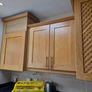 Free kitchen press doors Image 3