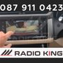 Premium Carplay Jaguar Xf Android Auto Radio Image 4