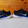 2023 nike winflow 10 high voltage blue Size 10.5 eu 45.5 In excellent condition Image 7