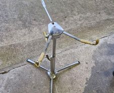 Vintage Premier Snare Drum Stand