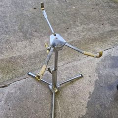 Vintage Premier Snare Drum Stand