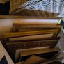 Picture frames of various sizes - sold pending collection Image 4