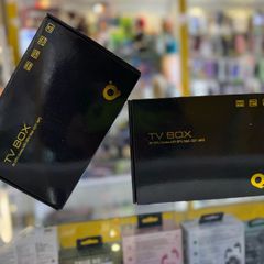 android tv box