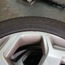 landrover alloy wheels Image 5