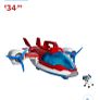 Paw patrol rescue vehicle Image 2