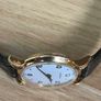 Longines Gents Gold Watch Image 4