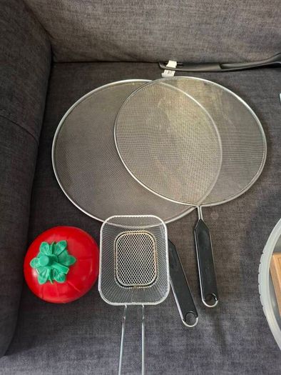 kitchen utensils