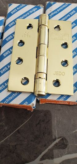 hinges