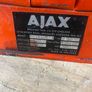 Ajax bench grinder Image 3