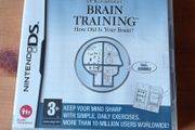 Brain Training