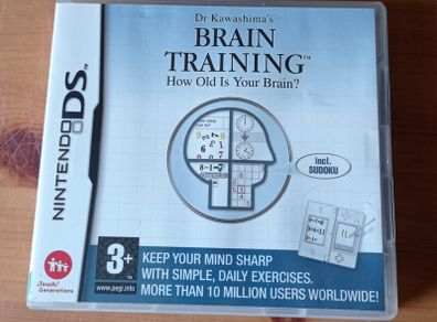 Brain Training
