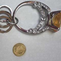 Juicy Couture Key Ring