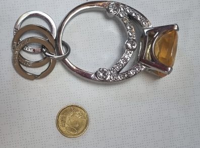 Juicy Couture Key Ring