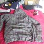 "Betty Rides" All Mountain Ski Jacket for Sale Image 9