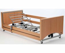 Nursing Bed
