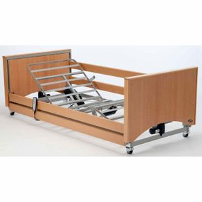 Nursing Bed