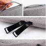 Laptop Sleeve Bag 13.3 /14.1 or 15 inch Notebook Handbag...PERFECT GIFT IDEA FOR SOMEONE. Image 8