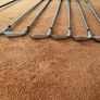 Srixon ZX4 Irons/Taylormade Stealth 2 3Hybrid Image 5